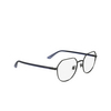 Occhiali da vista Calvin Klein CK23127 009 dark gunmetal - anteprima prodotto 2/4