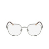 Calvin Klein CK23127 Eyeglasses 045 silver - product thumbnail 1/4