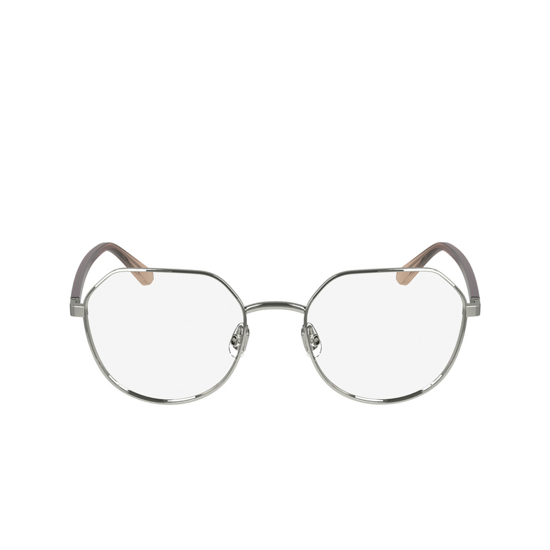 Lunettes de vue Calvin Klein CK23127 045 silver - 1/4