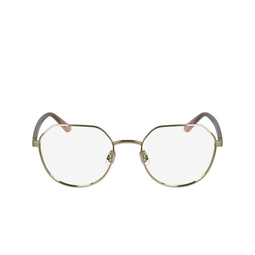 Calvin Klein CK23127 Eyeglasses 717 gold