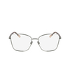 Occhiali da vista Calvin Klein CK23128 045 silver - anteprima prodotto 1/4