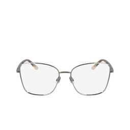 Lunettes de vue Calvin Klein CK23128 045 silver