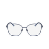 Occhiali da vista Calvin Klein CK23128 445 light blue - anteprima prodotto 1/4