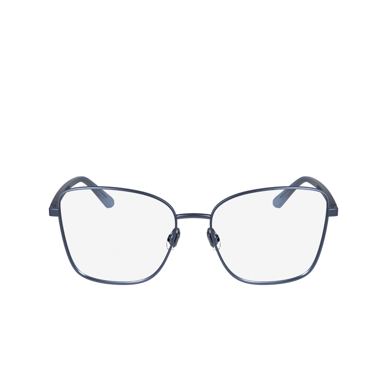 Lunettes de vue Calvin Klein CK23128 445 light blue - 1/4