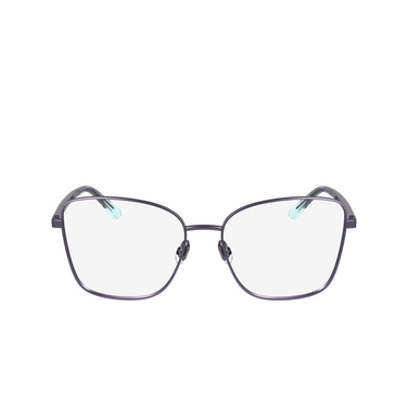 Lunettes de vue Calvin Klein CK23128 511 plum - Vue de face