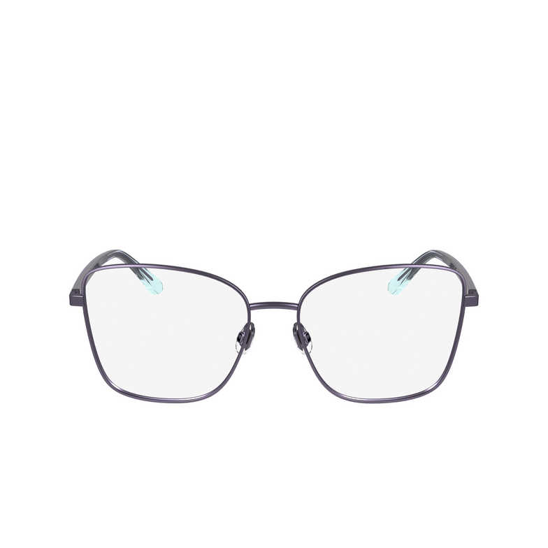 Calvin Klein CK23128 Eyeglasses 511 plum - 1/4