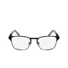 Occhiali da vista Calvin Klein CK23129 002 matte black - anteprima prodotto 1/4