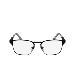 Lunettes de vue Calvin Klein CK23129 002 matte black