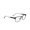 Lunettes de vue Calvin Klein CK23129 002 matte black - Vignette du produit 2/4