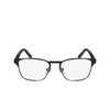 Gafas graduadas Calvin Klein CK23129 319 matte green - Miniatura del producto 1/4