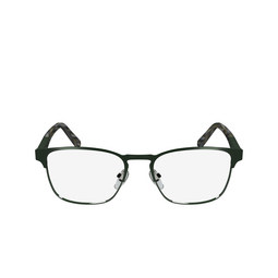 Calvin Klein CK23129 Korrektionsbrillen 319 matte green