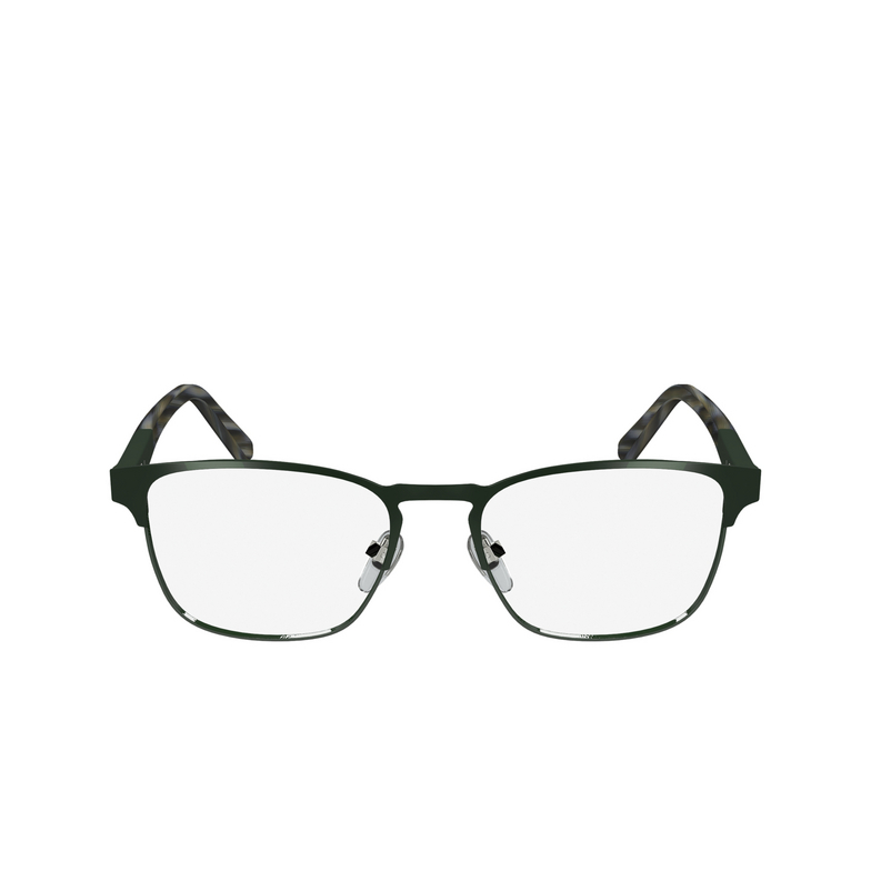 Calvin Klein CK23129 Korrektionsbrillen 319 matte green - 1/4