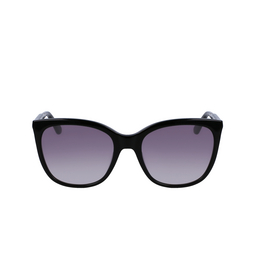 Lunettes de soleil Calvin Klein CK23500S 001 black