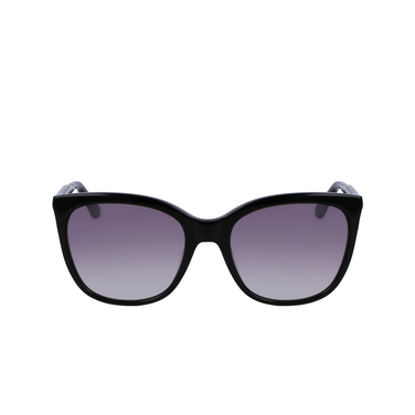 Gafas de sol Calvin Klein CK23500S 001 black - Vista delantera