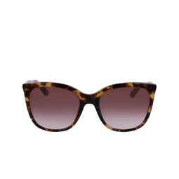 Calvin Klein CK23500S Sonnenbrillen 220 brown havana