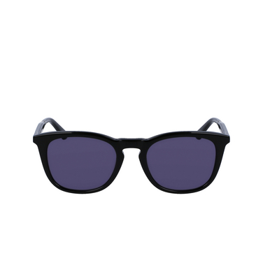 Calvin Klein CK23501S Sunglasses 001 black - front view