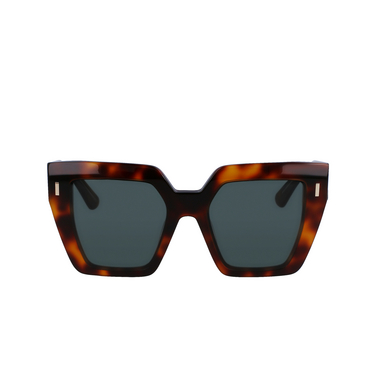 Gafas de sol Calvin Klein CK23502S 220 brown havana - Vista delantera