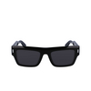 Calvin Klein CK23504S Sonnenbrillen 001 black - Produkt-Miniaturansicht 1/4