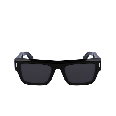 Calvin Klein CK23504S Sunglasses 001 black - front view