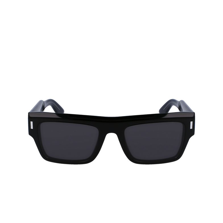 Calvin Klein CK23504S Sunglasses 001 black - 1/4