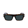 Calvin Klein CK23504S Sunglasses 235 dark havana - product thumbnail 1/4