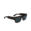 Occhiali da sole Calvin Klein CK23504S 235 dark havana - anteprima prodotto 2/4