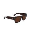 Calvin Klein CK23504S Sunglasses 260 taupe - product thumbnail 2/4