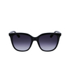 Gafas de sol Calvin Klein CK23506S 059 slate grey - Miniatura del producto 1/4