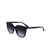 Gafas de sol Calvin Klein CK23506S 059 slate grey - Miniatura del producto 3/4