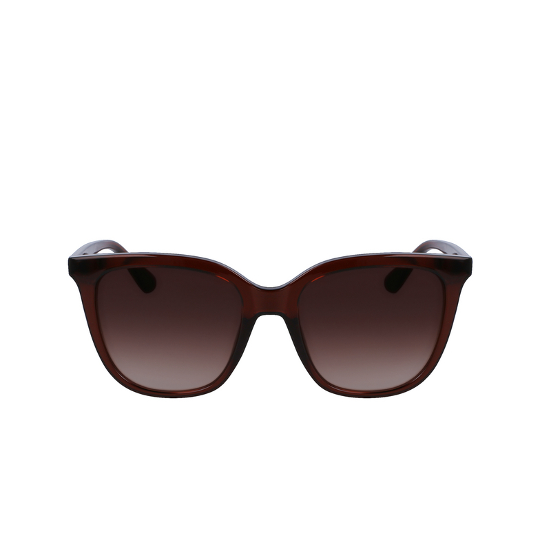 Calvin Klein CK23506S Sonnenbrillen 200 brown - 1/4