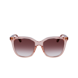 Lunettes de soleil Calvin Klein CK23506S 601 rose