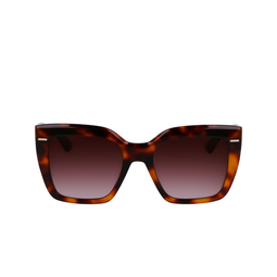 Calvin Klein CK23508S Sonnenbrillen 220 brown havana