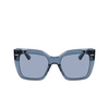 Calvin Klein CK23508S Sunglasses 435 avio - product thumbnail 1/4