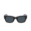 Gafas de sol Calvin Klein CK23509S 059 slate grey - Miniatura del producto 1/4