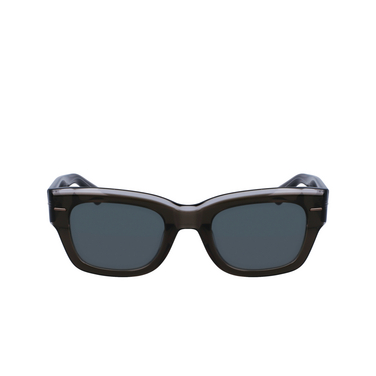 Calvin Klein CK23509S Sunglasses 059 slate grey - front view