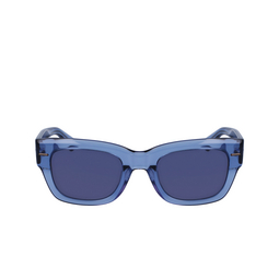 Calvin Klein CK23509S Sonnenbrillen 438 blue