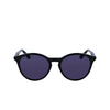 Calvin Klein CK23510S Sunglasses 001 black - product thumbnail 1/4