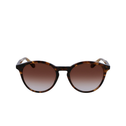 Calvin Klein CK23510S Sonnenbrillen 220 brown havana