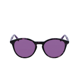 Calvin Klein CK23510S Sunglasses 528 purple havana