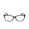 Calvin Klein CK23516 Eyeglasses 035 grey - product thumbnail 1/4