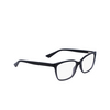 Occhiali da vista Calvin Klein CK23516 035 grey - anteprima prodotto 2/4