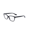 Occhiali da vista Calvin Klein CK23516 035 grey - anteprima prodotto 3/4