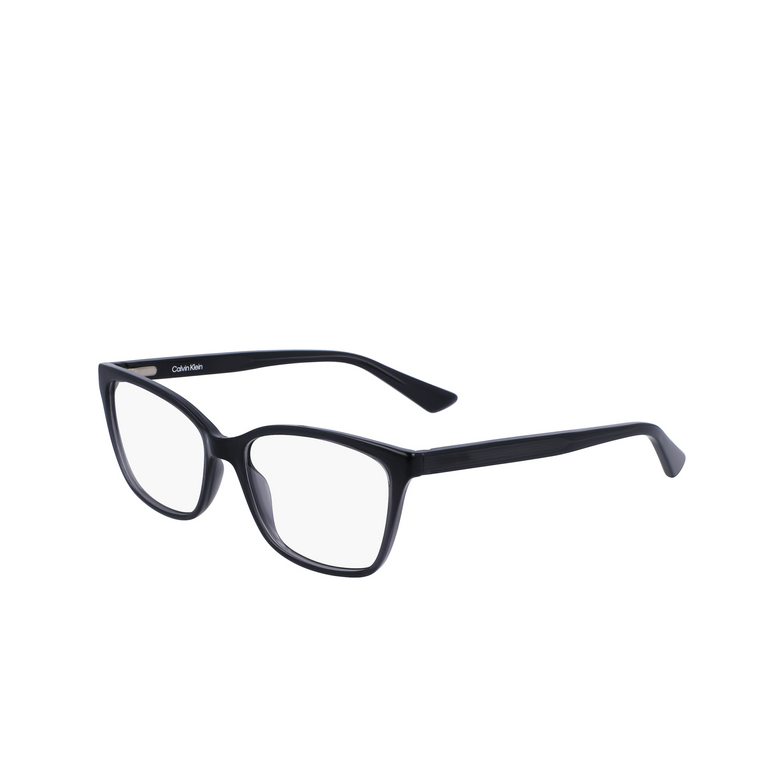 Gafas graduadas Calvin Klein CK23516 035 grey - 3/4