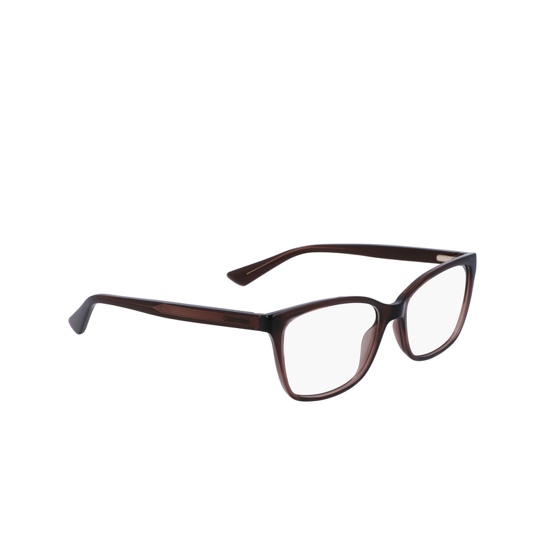 Calvin Klein CK23516 Korrektionsbrillen 200 brown - 2/4