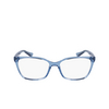 Calvin Klein CK23516 Eyeglasses 414 blue - product thumbnail 1/4