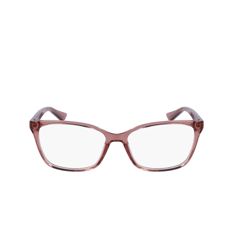 Gafas graduadas Calvin Klein CK23516 662 rose - 1/4