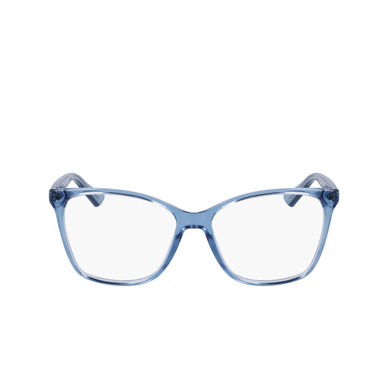 Calvin Klein CK23523 Eyeglasses 414 blue - 1/4