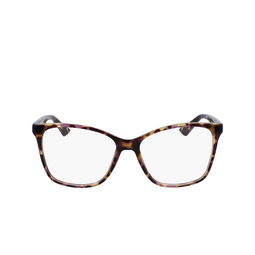 Calvin Klein CK23523 Eyeglasses 528 violet havana