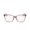 Gafas graduadas Calvin Klein CK23523 601 rose - Miniatura del producto 1/4