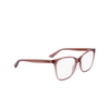 Occhiali da vista Calvin Klein CK23523 601 rose - anteprima prodotto 2/4